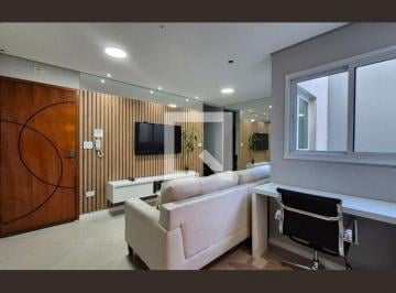 Apartamento · 110m² · 2 Quartos · 1 Vaga · Apartamento para Aluguel - Parque Erasmo Assunção, 2 Quartos, 110 m2 - Santo André