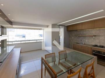 Apartamento · 70m² · 2 Quartos · 2 Vagas · Apartamento para Aluguel - Vila da Serra, 2 Quartos, 70 m2 - Nova Lima