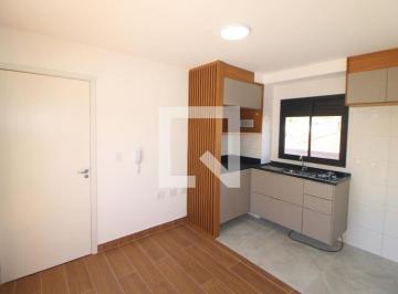 Apartamento · 42m² · 2 Quartos · Apartamento para Aluguel - Água Fria, 2 Quartos, 42 m2 - São Paulo