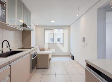Apartamento · 32m² · 2 Quartos · Apartamento para Aluguel - Cambuci, 2 Quartos, 32 m2 - São Paulo