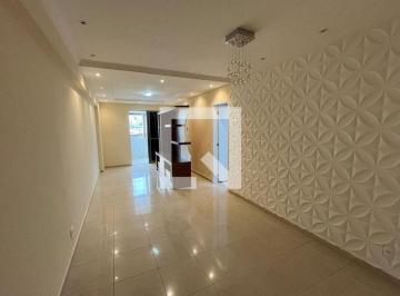 Apartamento · 110m² · 3 Quartos · 2 Vagas · Apartamento para Aluguel - Jardim 25 de Agosto, 3 Quartos, 110 m2 - Duque de Caxias
