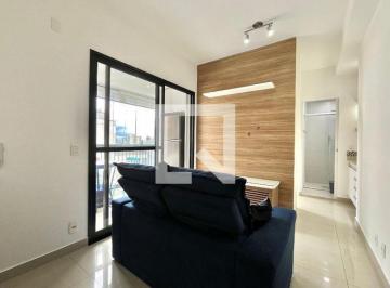 Apartamento · 33m² · 1 Quarto · 1 Vaga · Apartamento para Aluguel - Saúde, 1 Quarto, 33 m2 - São Paulo