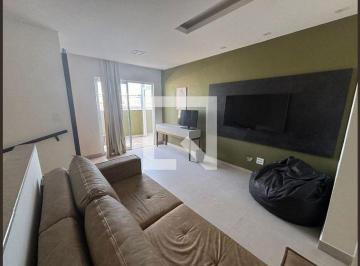 Apartamento · 185m² · 2 Quartos · 2 Vagas · Apartamento para Aluguel - Braga, 2 Quartos,  185 m2 - Cabo Frio