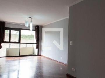 Apartamento · 115m² · 3 Quartos · 2 Vagas · Apartamento para Aluguel - Santo Amaro , 3 Quartos, 115 m2 - São Paulo