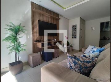 Apartamento · 86m² · 3 Quartos · 1 Vaga · Apartamento para Aluguel - Ponte Preta, 3 Quartos, 86 m2 - Campinas