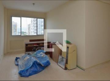 Apartamento · 58m² · 2 Quartos · 1 Vaga · Apartamento para Aluguel - Barra da Tijuca - Marapendi, 2 Quartos, 58 m2 - Rio de Janeiro