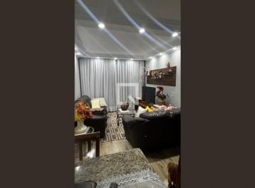 Apartamento · 78m² · 2 Quartos · 1 Vaga · Apartamento para Aluguel - Barcelona, 2 Quartos, 78 m2 - São Caetano do Sul