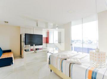 Apartamento · 38m² · 1 Quarto · Apartamento para Aluguel - Vila Augusta, 1 Quarto, 38 m2 - Guarulhos