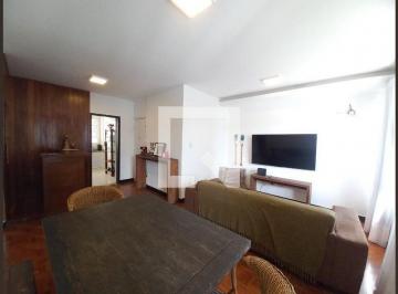 Apartamento · 100m² · 2 Quartos · 1 Vaga · Apartamento para Aluguel - Boa Vista, 2 Quartos, 100 m2 - São Vicente