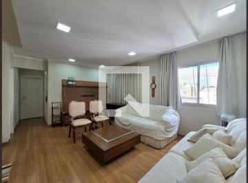 Apartamento · 80m² · 2 Quartos · 1 Vaga · Apartamento para Aluguel - Moema, 2 Quartos, 80 m2 - São Paulo