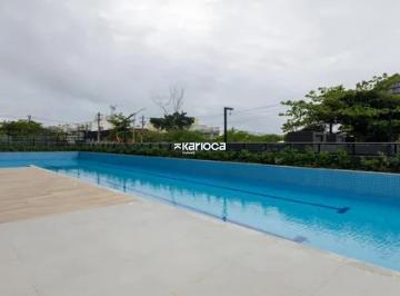 Apartamento à venda Recreio dos Bandeirantes A apenas 5 minutos da praia!
Mor · Apartamento 2 quartos 1 suíte Recreio