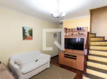Casa · 72m² · 2 Quartos · 1 Vaga · Casa à Venda - Vila Guilherme, 2 Quartos, 72 m² - São Paulo