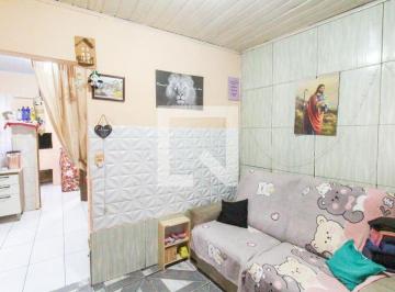 Casa · 60m² · 2 Quartos · 1 Vaga · Casa à Venda - Harmonia, 2 Quartos, 60 m² - Canoas