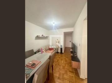 Apartamento · 37m² · 1 Quarto · Apartamento à Venda - Santa Cecília, 1 Quarto, 37 m² - São Paulo