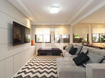 Apartamento · 190m² · 3 Quartos · 2 Vagas · Apartamento à Venda - Jardim Paulista, 3 Quartos, 190 m² - São Paulo