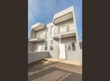 Casa · 70m² · 2 Quartos · 1 Vaga · Casa à Venda - Estância Velha, 2 Quartos, 70 m² - Canoas