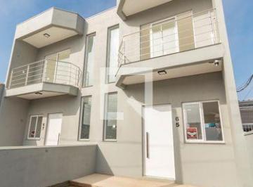 Casa · 70m² · 2 Quartos · 1 Vaga · Casa à Venda - Estância Velha, 2 Quartos, 70 m² - Canoas