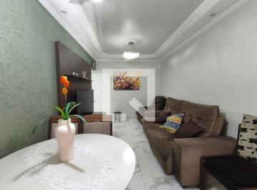 Casa · 64m² · 3 Quartos · 2 Vagas · Casa à Venda - Jardim Uruguai, 3 Quartos, 64 m² - Campinas