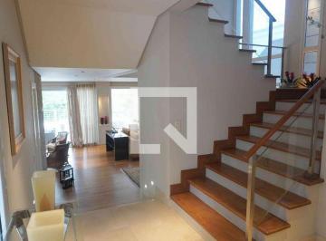 Casa · 427m² · 3 Quartos · 4 Vagas · Casa à Venda - Alphaville, 3 Quartos, 427 m² - Santana de Parnaíba