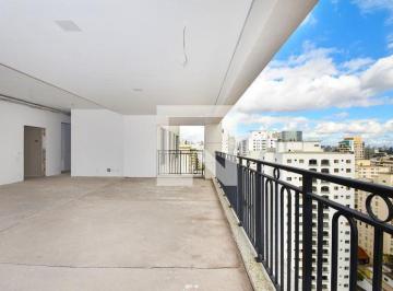 Apartamento · 201m² · 3 Quartos · 3 Vagas · Apartamento à Venda - Jardim Paulista, 3 Quartos, 201 m² - São Paulo