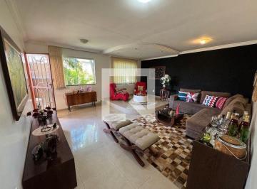 Casa · 390m² · 6 Quartos · 7 Vagas · Casa à Venda - Samambaia, 6 Quartos,  390 m² - Brasília