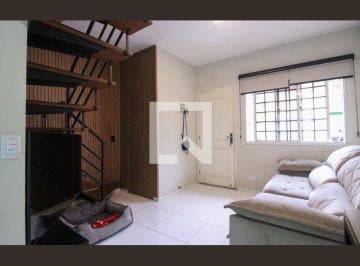 Casa · 87m² · 2 Quartos · 2 Vagas · Casa à Venda - Vila Ema, 2 Quartos, 87 m² - São Paulo