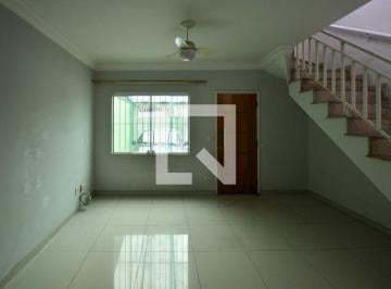 Casa · 70m² · 2 Quartos · 1 Vaga · Casa à Venda - Jardim Éster Yolanda, 2 Quartos, 70 m² - São Paulo