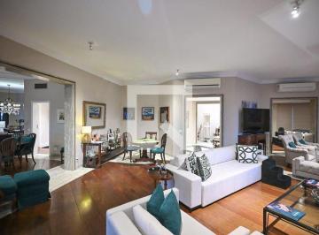 Apartamento · 449m² · 3 Quartos · 5 Vagas · Apartamento à Venda - Portal do Morumbi, 3 Quartos, 449 m² - São Paulo