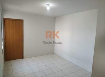 Apartamento · 52m² · 2 Quartos · 1 Vaga · Apartamento para Alugar com 2 Quartos, 1 Vaga e Frente no Casa Branca – BH