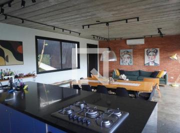 Casa · 295m² · 4 Quartos · 4 Vagas · Casa à Venda - Alphaville, 4 Quartos, 295 m² - Santana de Parnaíba