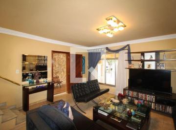 Casa · 300m² · 3 Quartos · 3 Vagas · Casa à Venda - Santana, 3 Quartos, 300 m² - São Paulo
