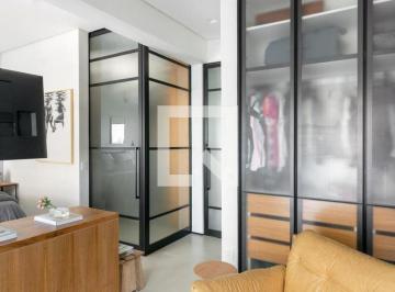 Apartamento · 140m² · 2 Quartos · 2 Vagas · Apartamento à Venda - Lagoa, 2 Quartos, 140 m² - Rio de Janeiro