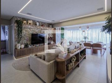 Apartamento · 117m² · 2 Quartos · 2 Vagas · Apartamento à Venda - Freguesia do Ó, 2 Quartos, 117 m² - São Paulo