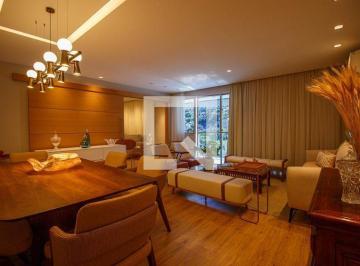 Apartamento · 140m² · 4 Quartos · 2 Vagas · Apartamento à Venda - Tijuca, 4 Quartos, 140 m² - Rio de Janeiro