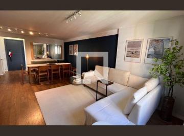 Apartamento · 120m² · 3 Quartos · 1 Vaga · Apartamento à Venda - Santa Cecília, 3 Quartos,  120 m² - São Paulo