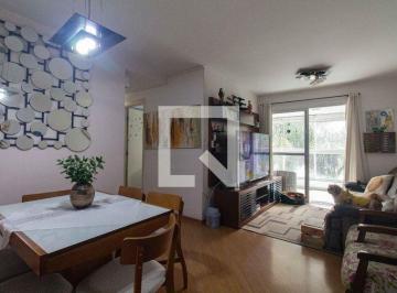 Apartamento · 102m² · 4 Quartos · 3 Vagas · Apartamento à Venda - Vila Mariana, 4 Quartos,  102 m² - São Paulo