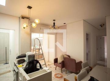 Apartamento · 128m² · 3 Quartos · 2 Vagas · Apartamento à Venda - Parque São Domingos, 3 Quartos, 128 m² - São Paulo