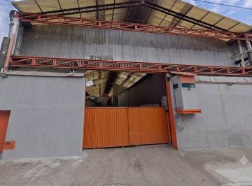 Imóvel Comercial em Área de até 1.669 m² - Brás - São Paulo - SP - Foto [0] · Imóvel Comercial em Área de até 1.669 m² - Brás - São Paulo - SP