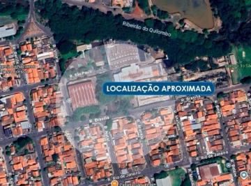 Terreno 1.189 m² - Jardim São Jorge - Nova Odessa - SP - Foto [0] · Terreno 1.189 m² - Jardim São Jorge - Nova Odessa - SP
