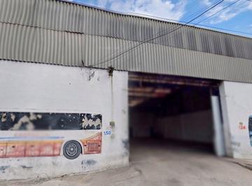 Imóvel Comercial em Área de até 1.635 m² - Brás - São Paulo - SP - Foto [0] · Imóvel Comercial em Área de até 1.635 m² - Brás - São Paulo - SP