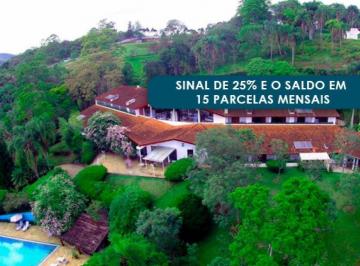 Hotel SPA com área de 28.149 m² e 8.268 m² de construção (próx. à Rod. R. Bittencourt) - Itapecerica da Serra - SP - Foto [0] · Hotel SPA com área de 28.149 m² e 8.268 m² de construção (próx. à Rod. R. Bittencourt) - Itapecerica