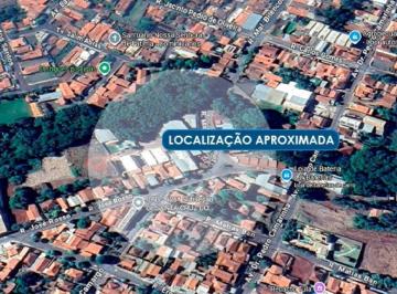 Imóvel Comercial 670 m² (área construída) e 15.581 m² (terreno) - Vila Saul - Santa Cruz do Rio Pardo - SP - Foto [0] · Imóvel Comercial 670 m² (área construída) e 15.581 m² (terreno) - Vila Saul - Santa Cruz do Rio Pard