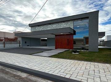 Foto 1 · Casa à Venda - Parque das Nações - Parnamirim/RN