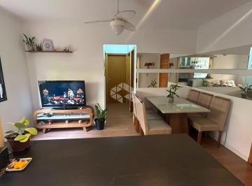 Apartamento · 56m² · 3 Quartos · 1 Vaga · Apartamento 3 dormitórios no Passo das Pedras em Gravataí