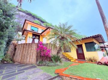 Casa · 300m² · 4 Quartos · 4 Vagas · Casa de Condomínio com 4 quartos, Itacoatiara - Niterói