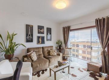Apartamento · 79m² · 3 Quartos · Apartamento com 3 dormitórios no Bairro Marechal Rondom em canoas.