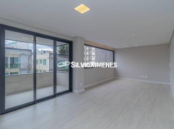 Apartamento · 136m² · 3 Quartos · 3 Vagas · Apartamento com 3 quartos à Venda, Cruzeiro - Belo Horizonte