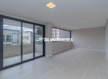 Apartamento · 136m² · 3 Quartos · 3 Vagas · Apartamento com 3 quartos à Venda, Cruzeiro - Belo Horizonte