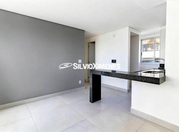 Apartamento · 110m² · 2 Quartos · 2 Vagas · Cobertura com 2 quartos à Venda, São Pedro - Belo Horizonte
