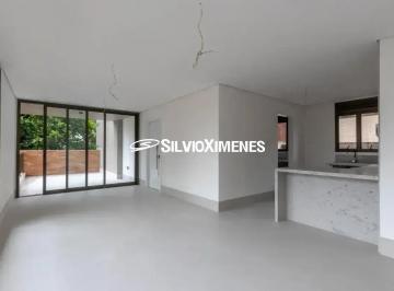 Apartamento · 117m² · 3 Quartos · 2 Vagas · Apartamento com 3 quartos à Venda, Santo Antônio - Belo Horizonte